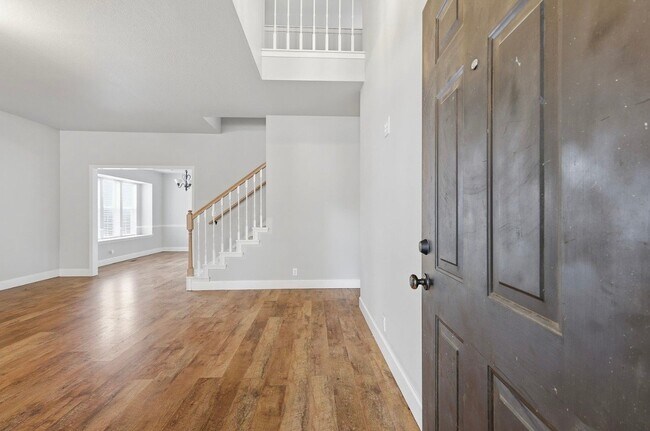Foto del edificio - 3828 W Galveston St