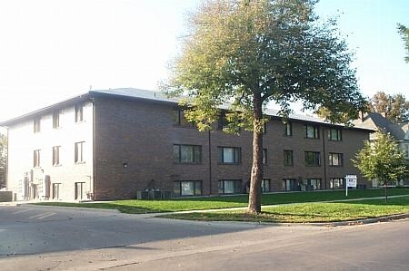 Primary Photo - 501 N 25th St