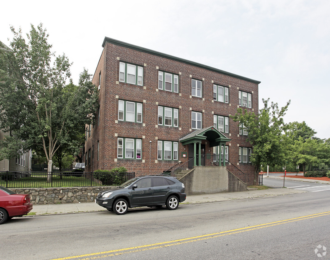 Foto principal - 983-985 Main St