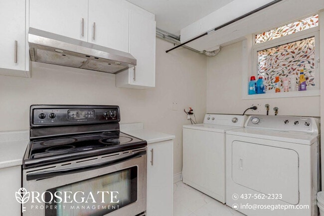 Building Photo - 1-Bedroom Corner Basement Apartment with Parking – Brampton