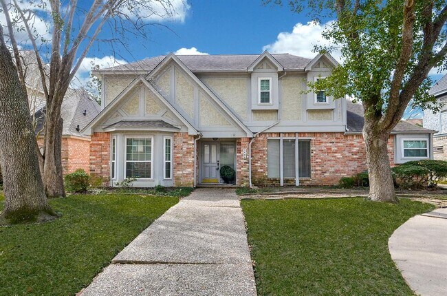 Foto del edificio - 1406 Rustic Knolls Dr
