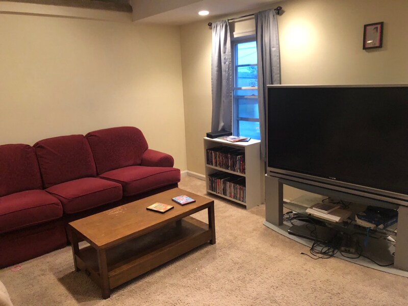 3403 Ridge Rd Unit Upper, Westminster, MD 21157 Room for Rent in