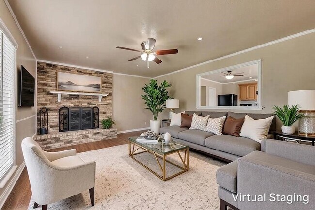Foto del edificio - 5033 Avery Ln