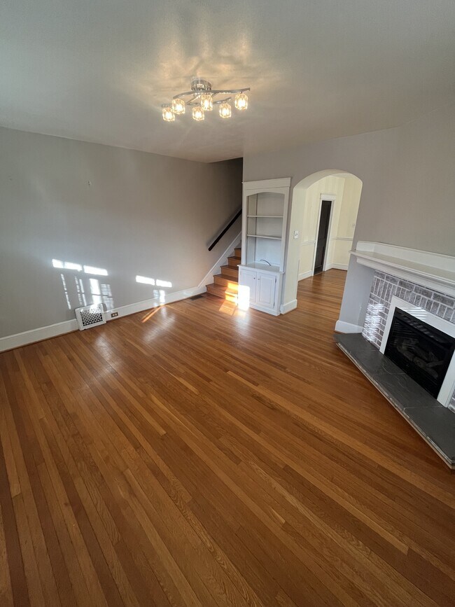 Foto del edificio - 1209 Elm Ave