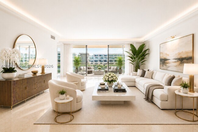 Foto del edificio - 3 Grove Isle Dr