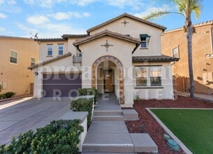 Building Photo - 1672 N Las Flores Dr