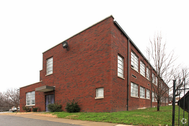 Building Photo - Stephen Foster Senior Living