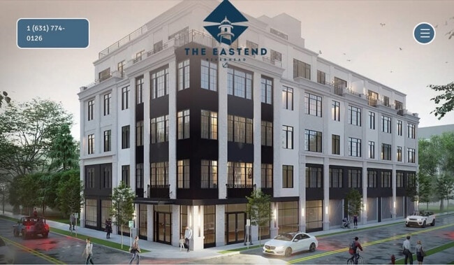 The East End LI - East End LI