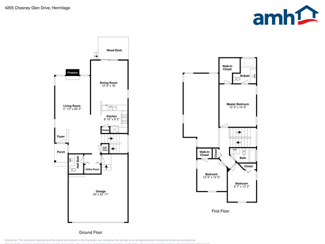 Building Photo - 4205 Chesney Glen Dr