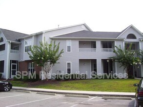 Building Photo - 4122 Breezewood Dr