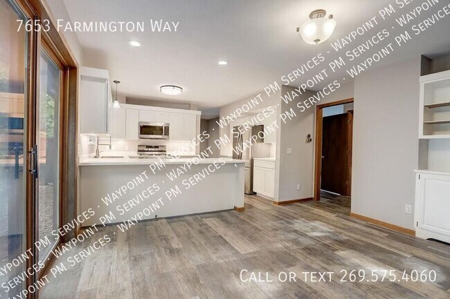Building Photo - 7653 Farmington Way