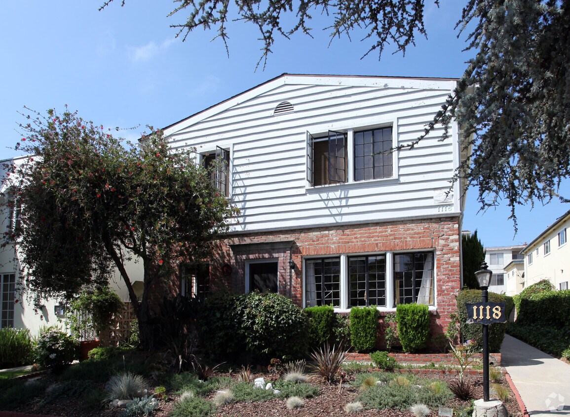 Foto principal - 1118 15th St