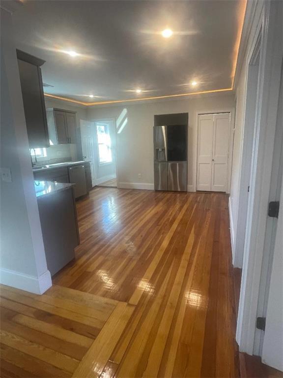 Building Photo - 1809 Cranston St