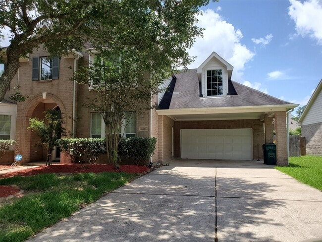Foto del edificio - 4810 N Pine Brook Way