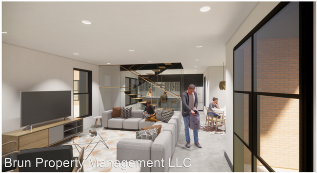 Foto del edificio - 9 br, 9.5 bath House - 203 S. Seventeenth St.