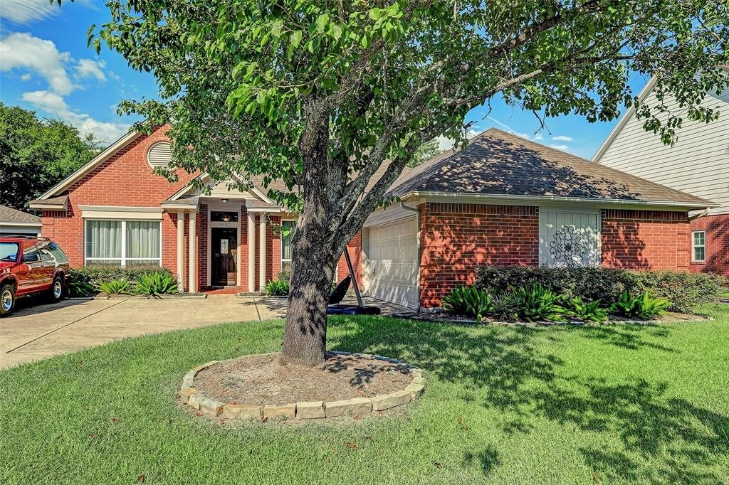 14607 Graywood Grove Ln, Houston, TX 77062 House Rental in Houston, TX