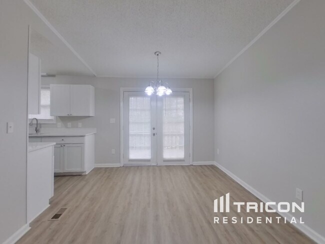 Foto del edificio - 8029 Strawberry Point Drive Charlotte NC