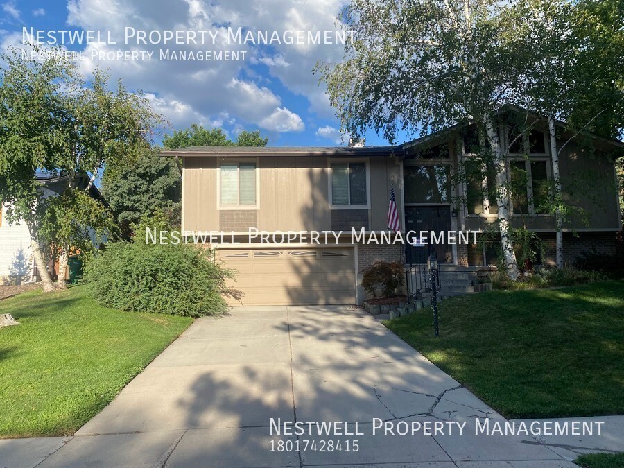 Amazing 3bed Home in Sandy House Rental in Sandy, UT