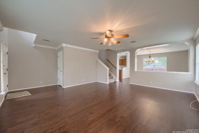 Foto del edificio - 5215 Stormy Dawn