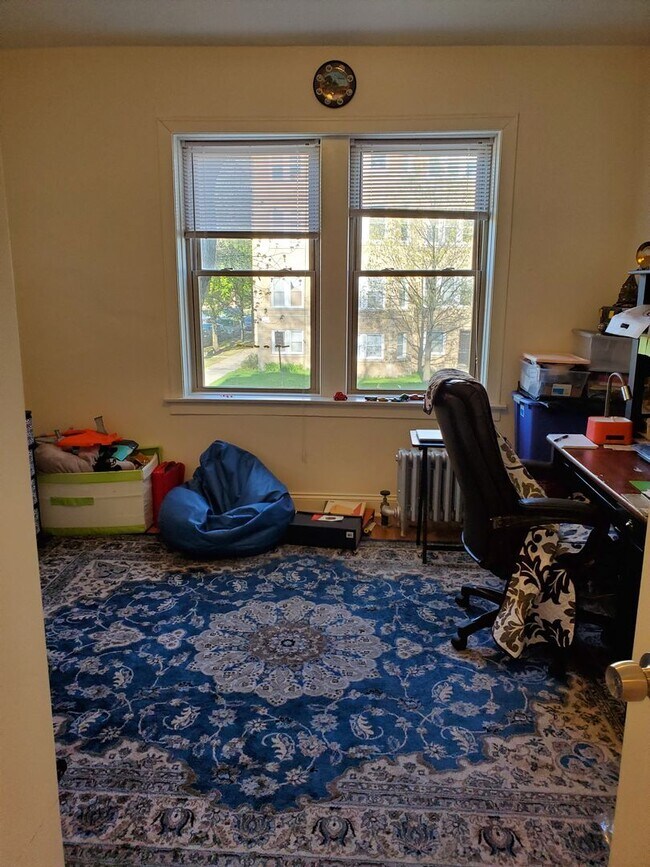 Foto del edificio - North Park Renovated Three Bedroom / Two Bathroom