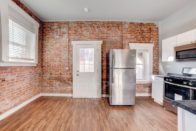 322 S Park St Unit 08, Sapulpa, OK 74066 Condo for Rent in Sapulpa