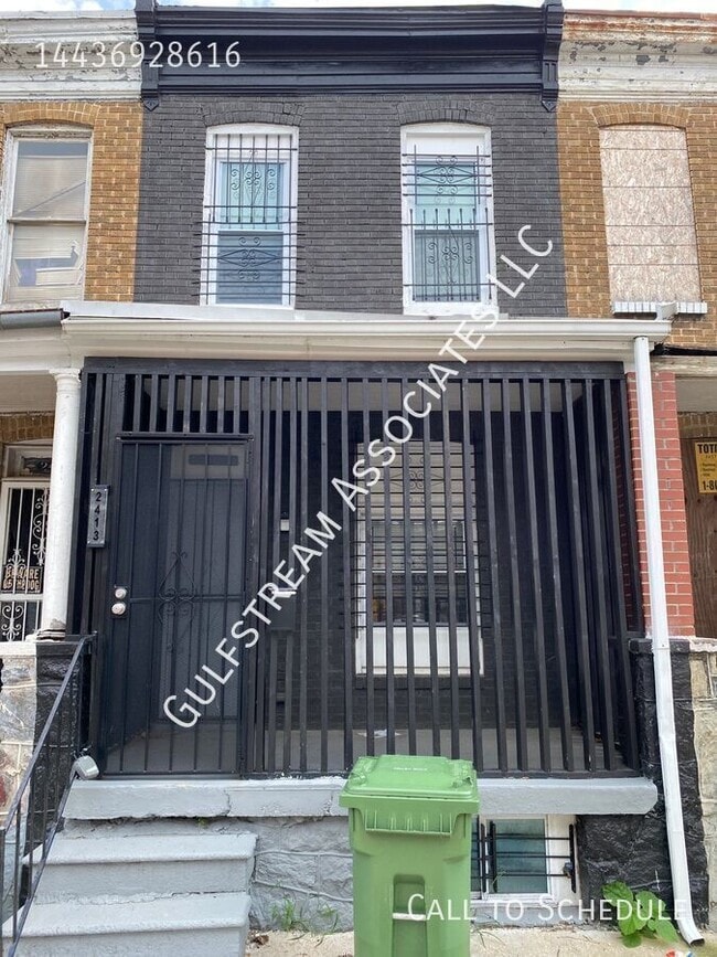 Building Photo - 2413 Llewelyn Ave
