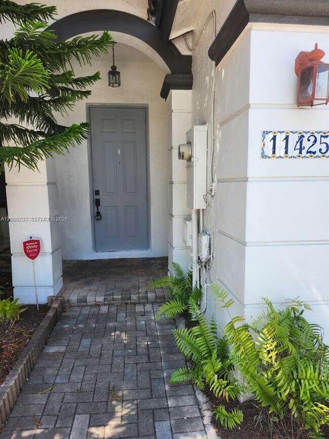 Foto del edificio - 11425 NW 76th Terrace