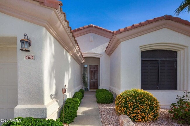 Building Photo - 4614 N Desert Stream Way