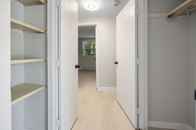 Building Photo - Kimberly Apartments
