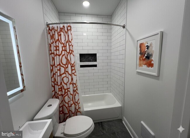 Foto del edificio - 2115 E Chelten Ave