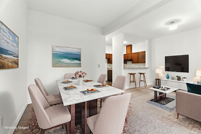 Foto del edificio - 45 Squire St