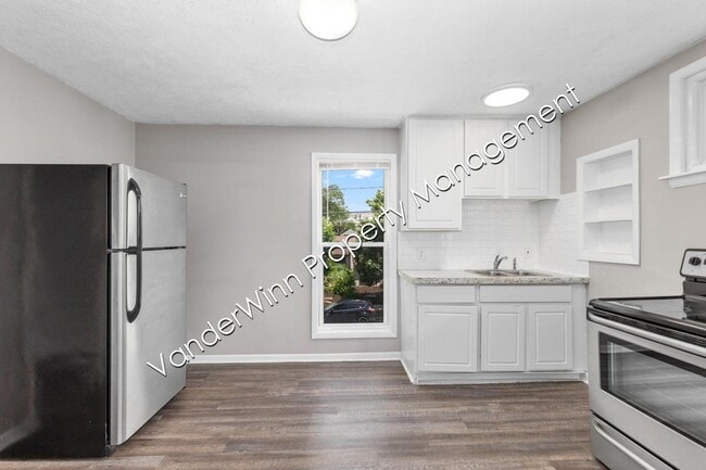 Foto del edificio - 125 Eastern Ave SE