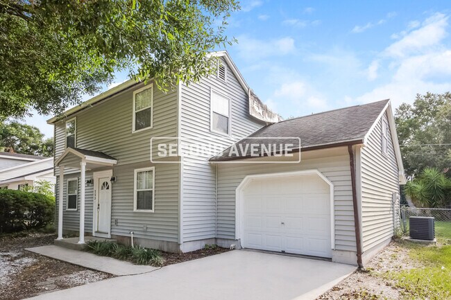 Foto del edificio - 223 Carla Ann Ct