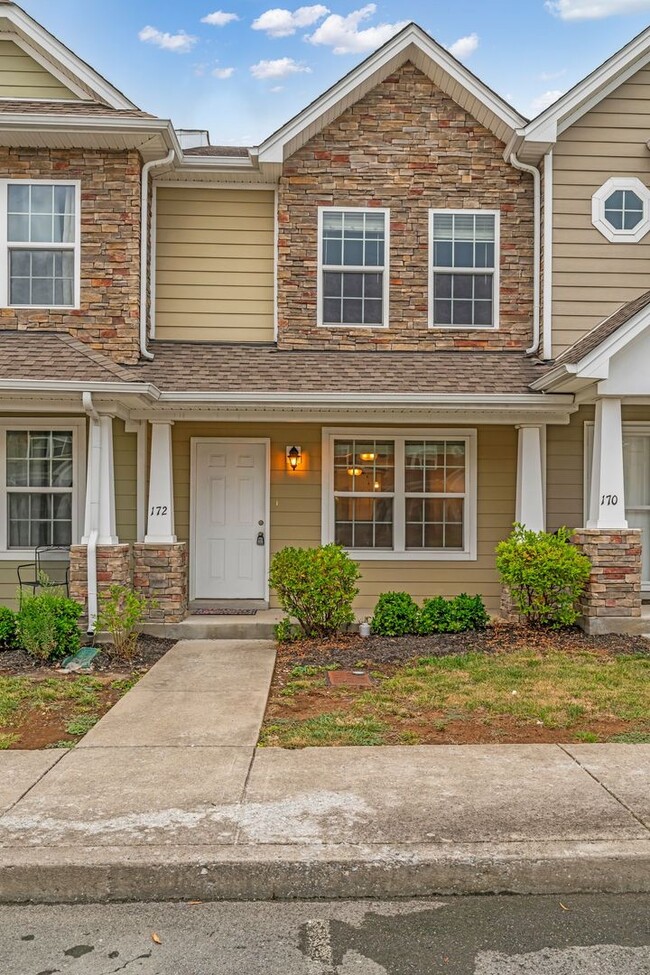 Building Photo - 172 Cobblestone Pl Dr