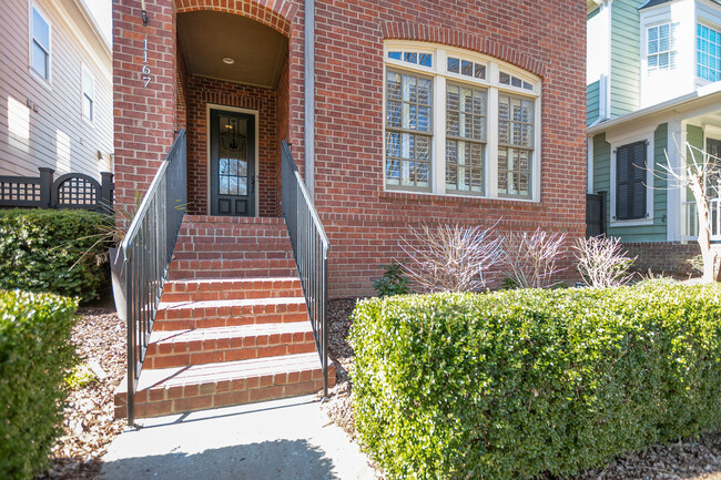 Foto del edificio - 1167 Westhaven Blvd