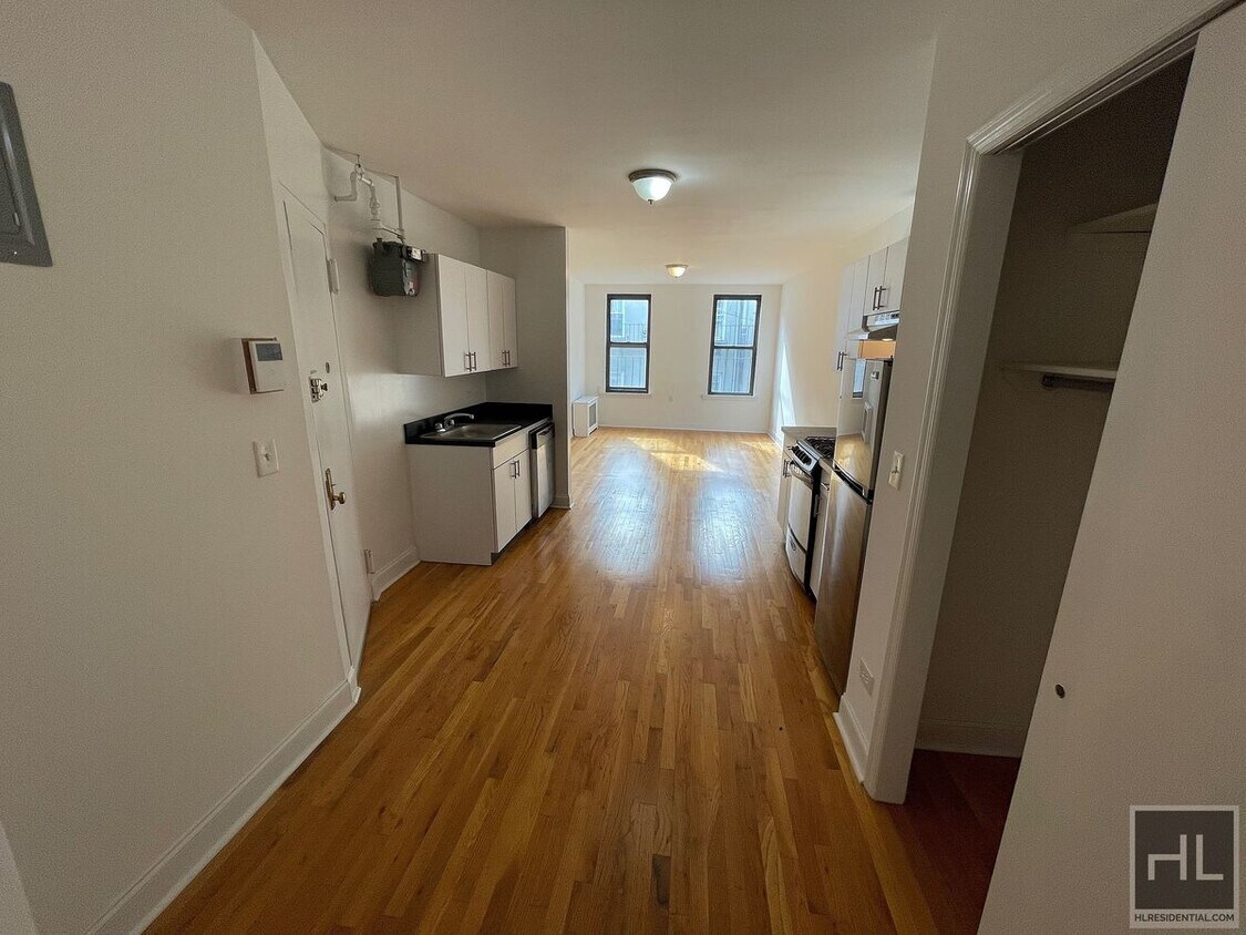 Foto principal - E 89 ST