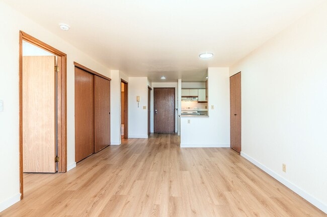Foto del interior - Park Royal Apartments