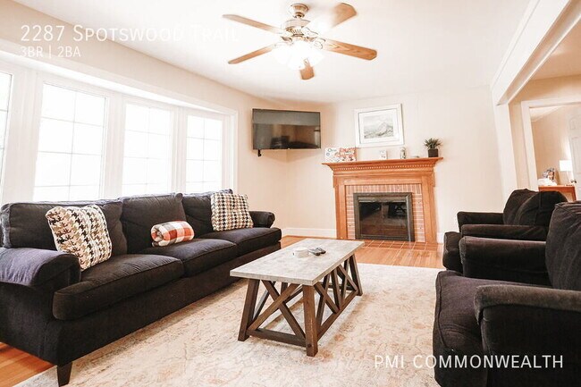 Foto del edificio - 2287 Spotswood Trail