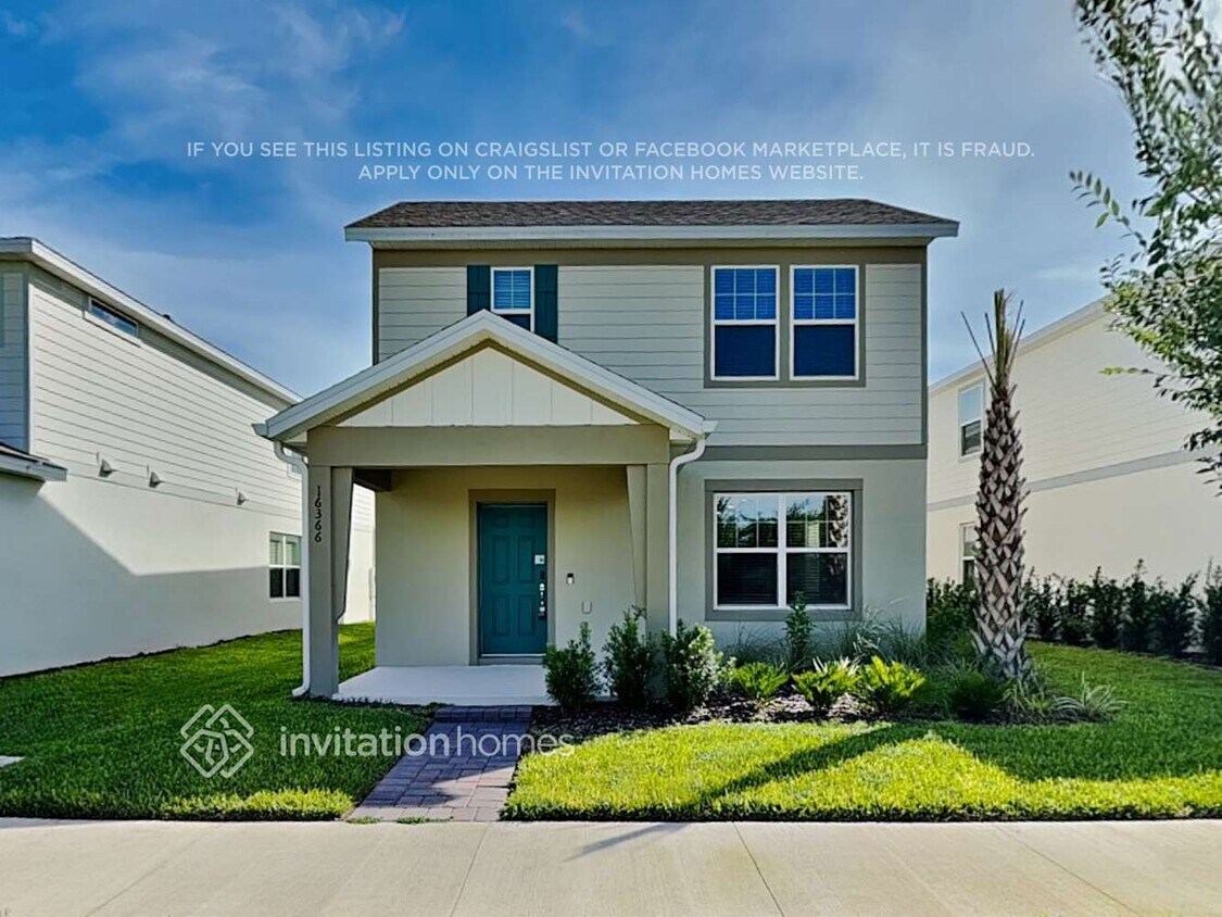 Foto principal - 16366 Grey Pne Dr