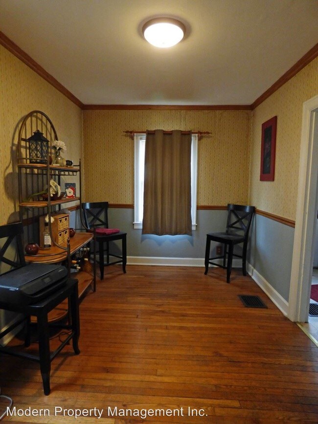 Foto del edificio - 2 br, 1 bath Apartment - 422 Pyke Road