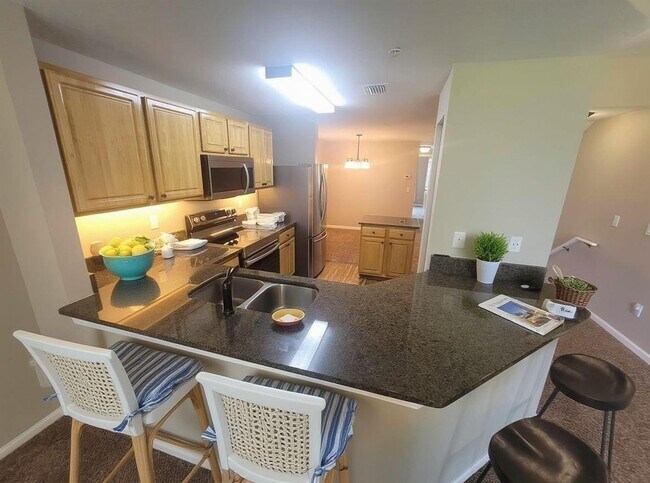 Foto del edificio - 1080 Bella Vista Blvd