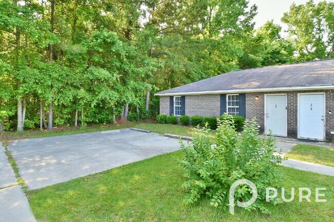 Foto del edificio - 701 Kings Rd, Orangeburg, SC 29115