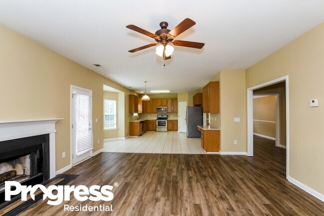 Foto del edificio - 2044 White Cedar Ln