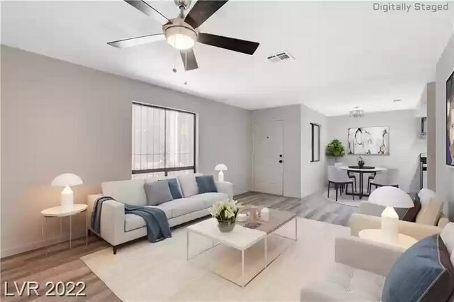 Foto del edificio - 5191 Caliente St