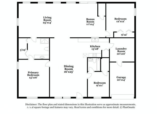Building Photo - 2473 SW WARWICK ST, PORT SAINT LUCIE, FL 3...