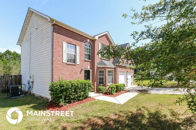 Foto del edificio - 3004 Bunchberry Ct