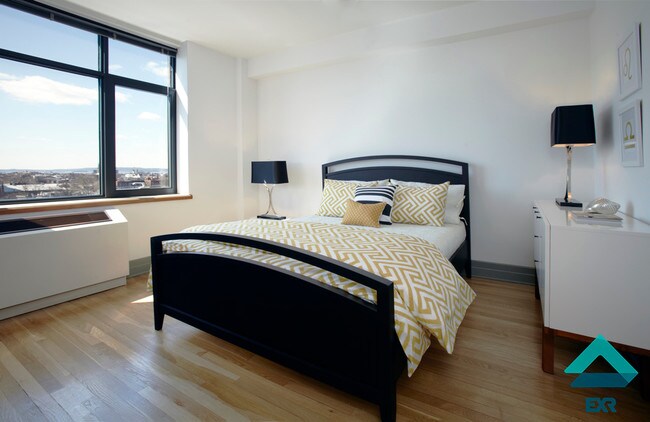 Foto del edificio - 125 Court St
