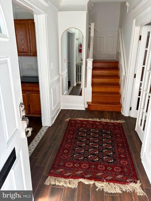 Foto del edificio - 5418 13th St NW