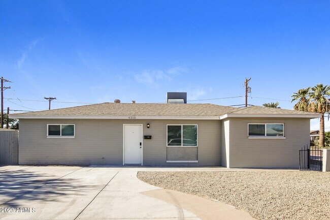 Building Photo - 4310 N 27th Dr
