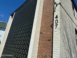 Building Photo - 407 3rd Ave